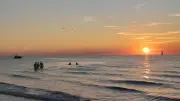 Badetote in der Ostsee: Ertrinken sieht anders aus als gedacht