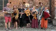 Balfolk-Tanzabend im Klanghaus am See mit UFO
