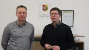 Baudezernent Nico Ruhmer verlässt Neustrelitz zum Jahresende