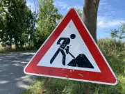 Baustellen und Sperrungen ab Montag in Plauerhagen und Schwerin