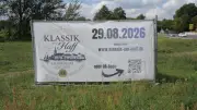 Benefiz-Open-Air „Klassik am Haff“: Tickets für Ueckermünde erhältlich