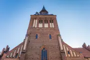 Benefizkonzert „Viermal vom Guten“ am 1. Oktober im Dom zu Güstrow