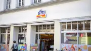 Überraschende Schließung: dm gibt Filiale am Güstrower Pferdemarkt auf