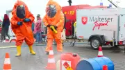 Bevölkerungsschutztag in Rostock: Neuer Termin im September