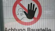 Bonhoefferstraße in Rostock: Vollsperrung für Bauarbeiten ab 31. August