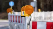 Brückenneubau in Börzow: Vorarbeiten gestartet
