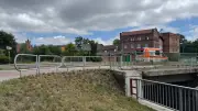 Brückensanierung in Neubrandenburg startet Mitte September