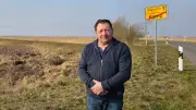 Bürgermeister teilt NS-Lied: Ermittlungen laufen