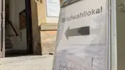 Briefwahl in Neustrelitz startet am 31. August im Rathaus