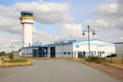 Bundeswehr prüft Flughafen Parchim als Standort weiter