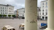 Café-Mitarbeiter schließen sich ein: Gastronomen fordern mehr Sicherheit am Schweriner Markt