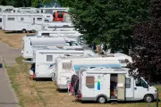 Camping boomt in MV: Rekordübernachtungen trotz Kritik der Hoteliers