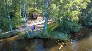 Camping-Trends an der Ostsee: Vom 100-Euro-Camper bis zum Dachzelt