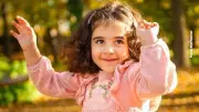 Celina (5) mit Kinderdemenz: Familie aus Ludwigslust erhält Spenden