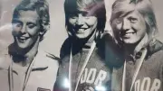 Christa Kinast-Köhler: DDR-Legende des Wasserspringens wird 75