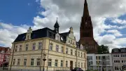 Christine Lieberknecht liest in Demmin aus neuem Buch