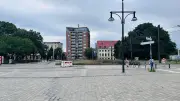 City Cube in Rostock: Bau startet später als geplant