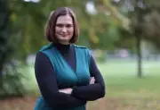 Claudia Müller: Spitzenkandidatin der Grünen in MV im Porträt