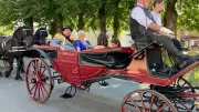 Claudia Plock ist neue Schützenkönigin in Wittenburg