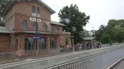 Comedy im Bahnhof Sternfeld: Tom Gerhardt kommt zum Gespräch