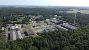 DDR-Kaserne in Dabel: Vom NVA-Standort zur Geflüchtetenunterkunft