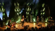DDR-Rockpoeten: Konzerte in Ahlbeck vom 14. bis 16. August