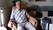 DDR-Sport-Legende Gerd Langhoff feiert 95. Geburtstag