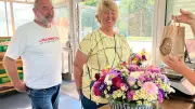 DDR-Tomaten und krumme Zucchini in Koblentz gefragt