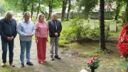 Demminer Delegation besucht Partnerstadt Bobolice in Polen