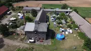 Detect Classic Festival in Bröllin bei Pasewalk gestartet