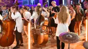Detect-Classic-Festival in Bröllin: Klassik trifft Clubkultur