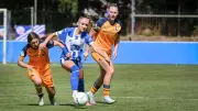DFB-Pokal: Hansa Rostock verliert 0:6 gegen VfL Bochum