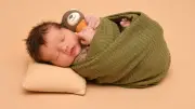 Die Babys der Woche: Zehn Neugeborene aus MV und Uckermark