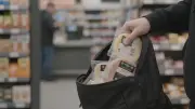 Dieb aus Demmin muss 2000 Euro Geldstrafe zahlen
