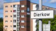 Dierkow: Grünanlagen werden neu gestaltet