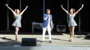 Dorf Fest in Ferdinandshof: Uwe Jensen begeistert tausende Fans
