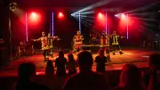 Dorffest Ferdinandshof: Freibier, Party und Feuerwerk vom 7. bis 9. August