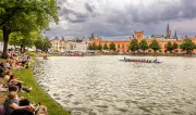 Drachenbootfestival pausiert: Zukunft des Traditions-Events offen