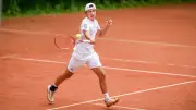 Dunlop-Cup-Finale in Kühlungsborn: MV-Landesmeister im Tennis-Hauptfeld