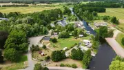 Eggesin feiert 60 Jahre Stadtrecht: Jüngste Stadt MV