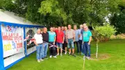 Ehemalige LPG-Schlosser treffen sich nach 35 Jahren in Alt Sührkow