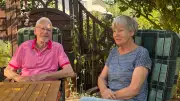 Ehepaar aus Klink hadert mit Vermieter nach 30 Jahren Gartenpflege