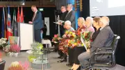 Ehrenamt: Leserin kritisiert Auszeichnungsfeier in Anklam