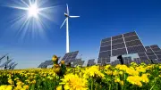 Energiepolitik in MV: Parteien im Vergleich zur Landtagswahl
