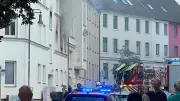 Explosion in Schwerin: Kein Hinweis auf Technikdefekt