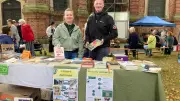 Fairkostung an der Schelfkirche: Warum Fairtrade in Schwerin mehr als ein Titel ist