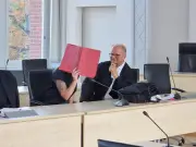 Fall Fabian: Schwester belastet Angeklagte im Mordprozess