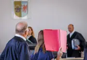 Fall Fabian: Schwester der Angeklagten schildert Entzweiung