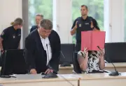 Fall Fabian: Verwandter schildert Geldsorgen der Angeklagten
