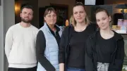 Familie Hirsch erweitert Automatenangebot in Gadebusch um Grillfleisch und Snacks